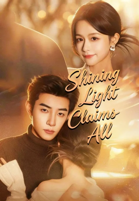 Shining Light Claims All