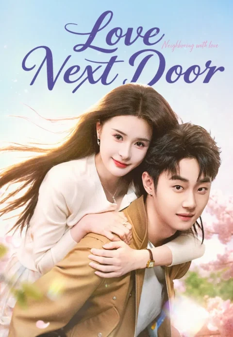 Love, Next Door