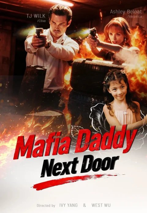 Mafia Daddy Next Door