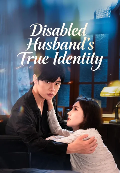 Disabled Husband’s True Identity