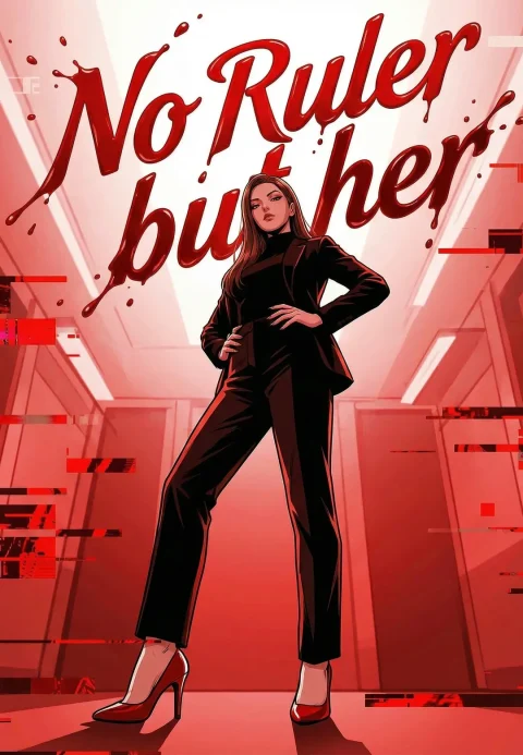 No Ruler But Her