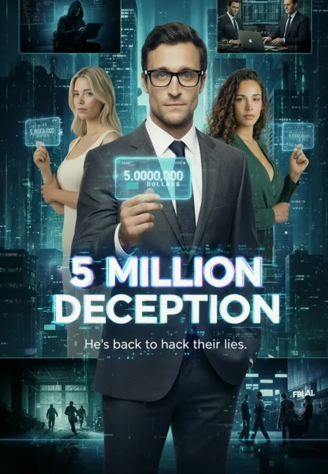 5 Million Dollar Deception