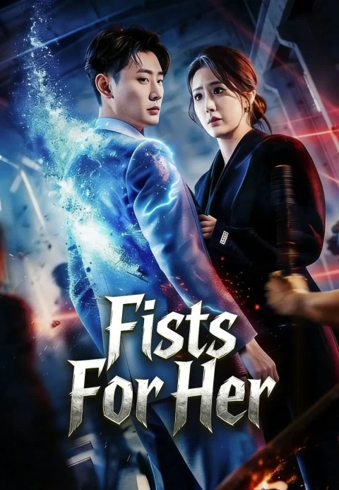 Fists For Her