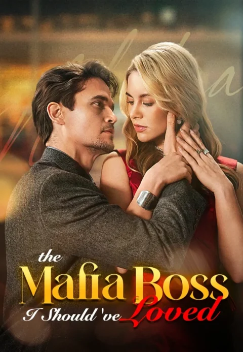 The Mafia Boss I Should’ve Loved
