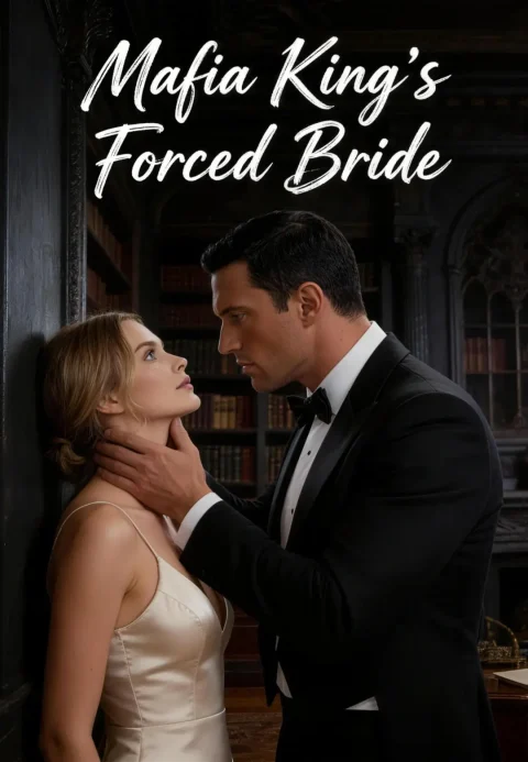 Mafia King’s Forced Bride