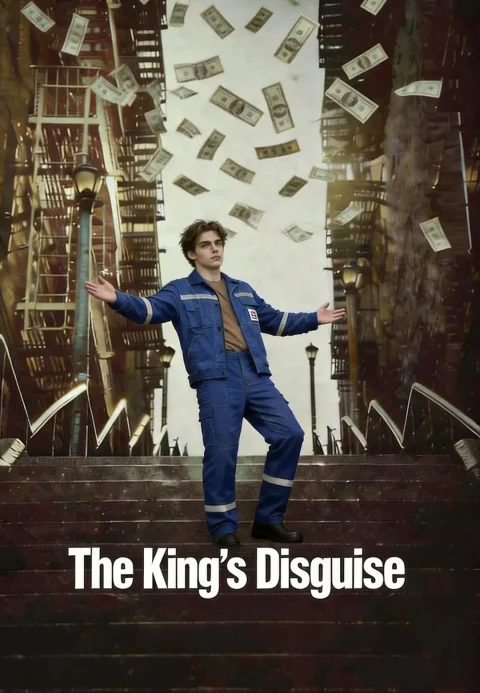 The King’s Disguise