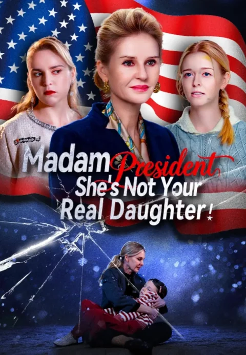 Madam President, She Is Not Your Real Daughter!