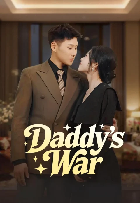 Daddy’s War