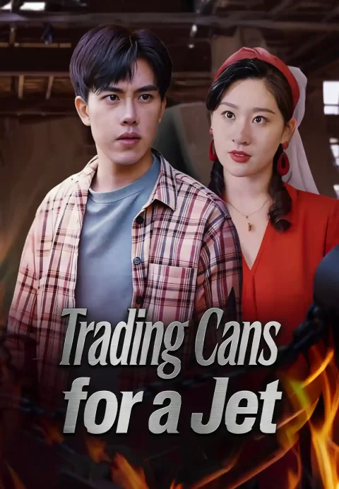 Trading Cans for a Jet