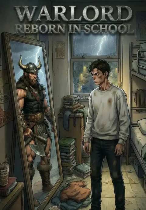 Warlord Reborn in School