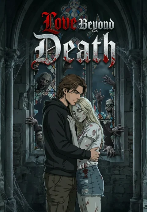 Love Beyond Death