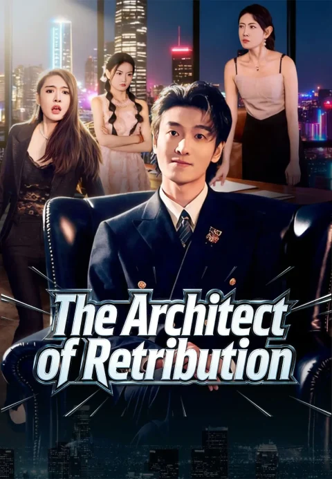 Master of Retribution