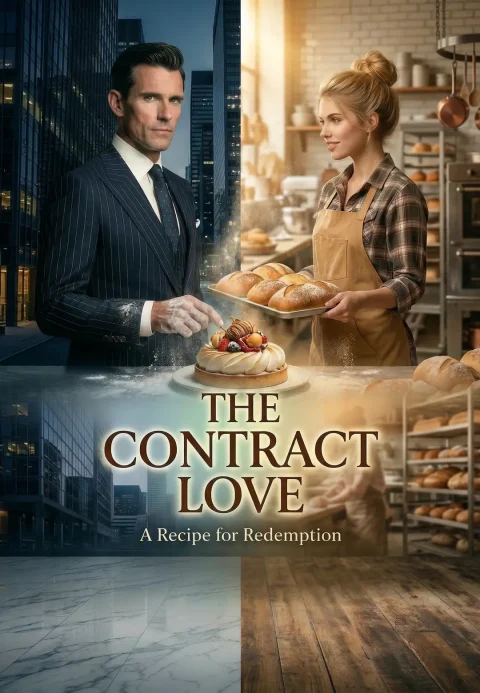 The Contract Love:A Recipe for Redemption