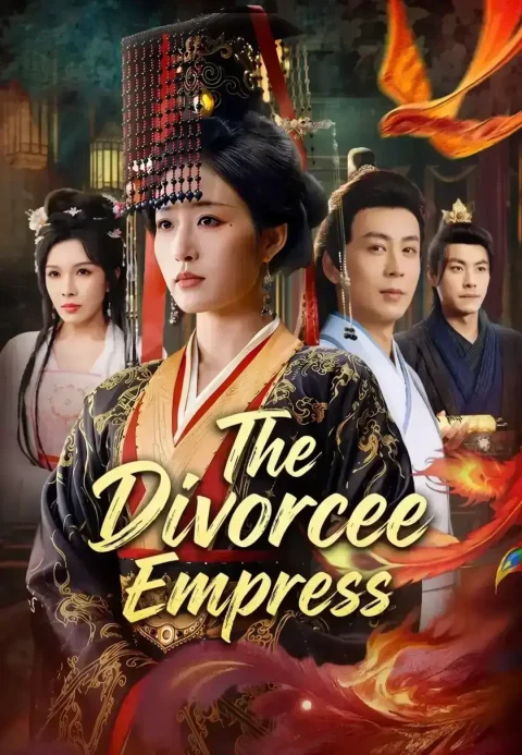 The Divorcee Empress