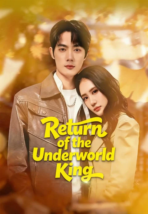 Return of the Underworld King,Legend Returns