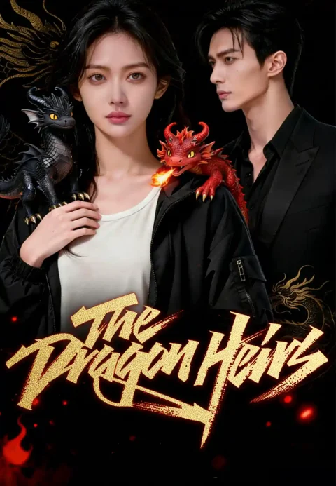 The Dragon Heirs