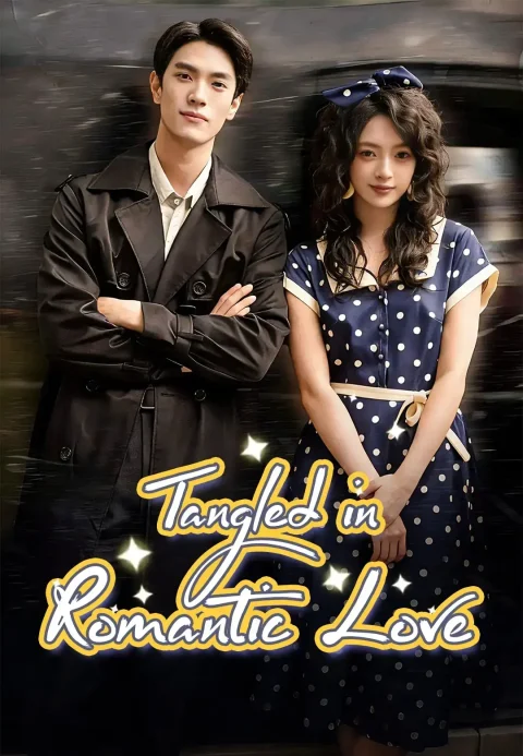Tangled in Romantic Love
