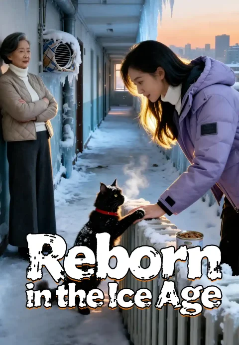 Reborn in the Ice Age