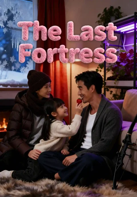 The Last Fortress