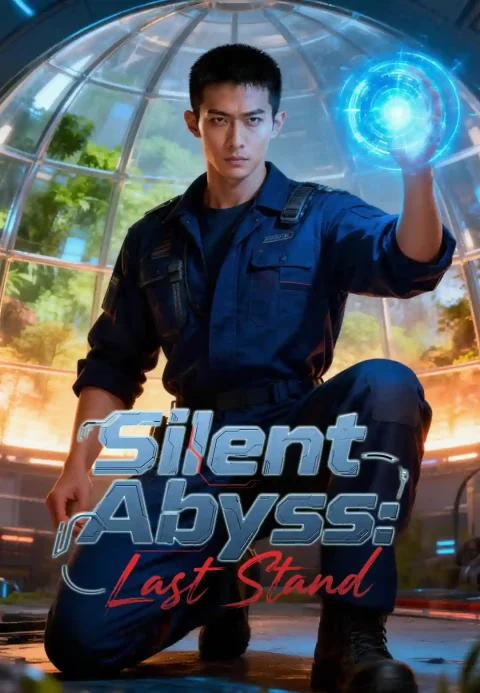 Silent Abyss: Last Stand