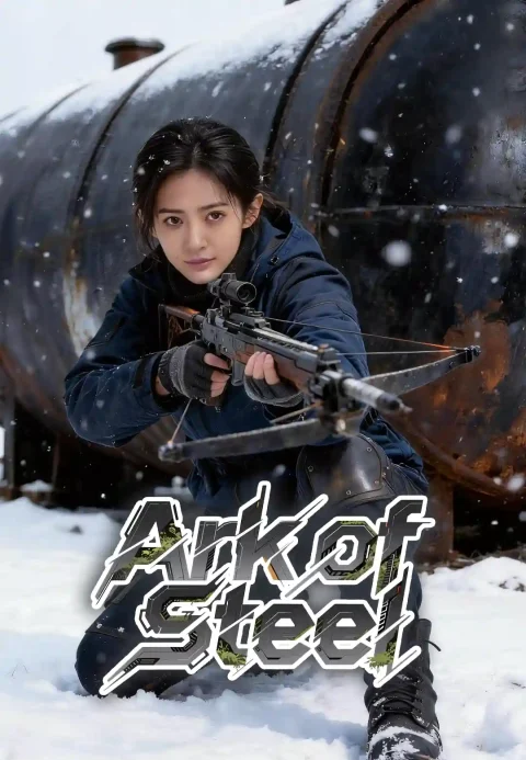 Ark of Steel