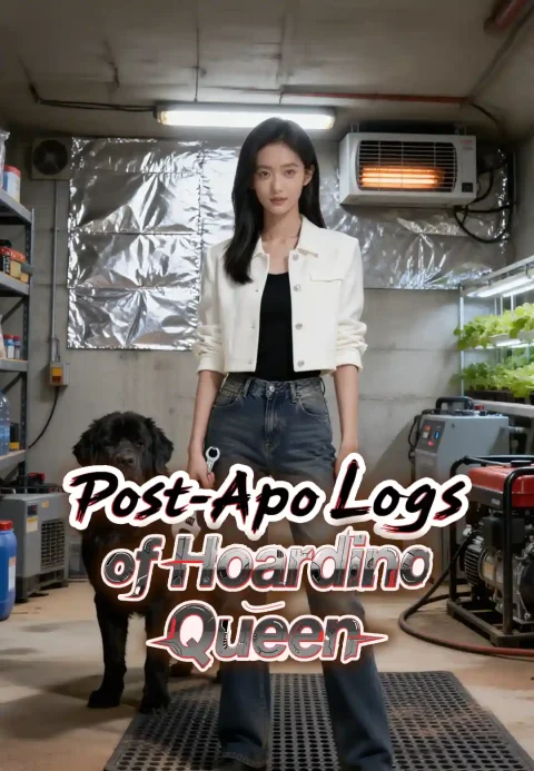 Post-Apo Logs of Hoarding Queen