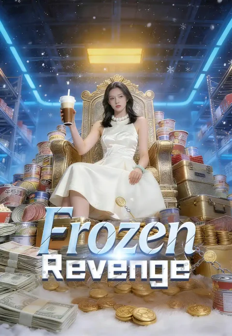 Frozen Revenge