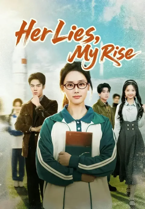 Her Lies, My Rise