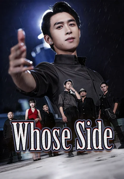 Whose Side