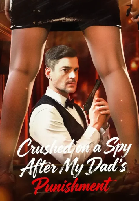 Crushed on a Spy After My Dad’s Punishment