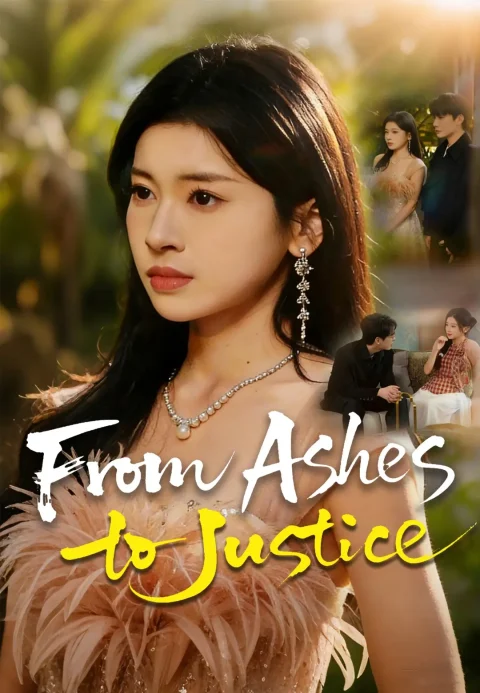 From Ashes to Justice