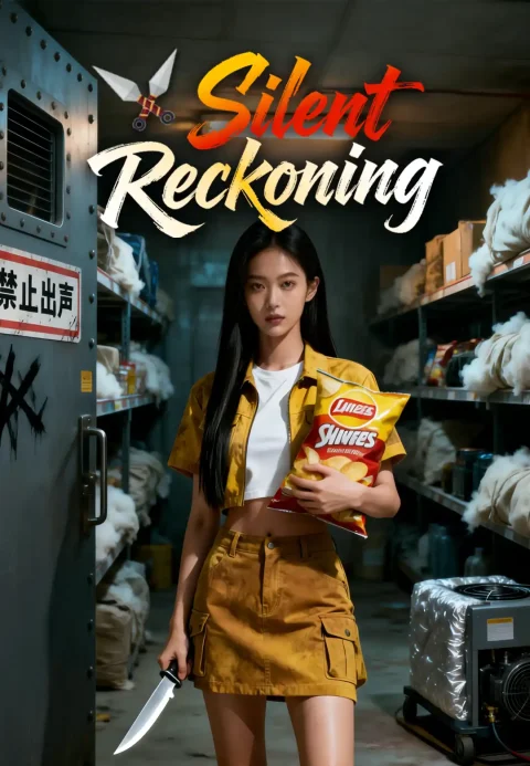 Silent Reckoning