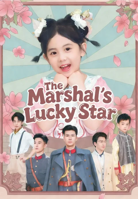 The Marshal’s Lucky Star