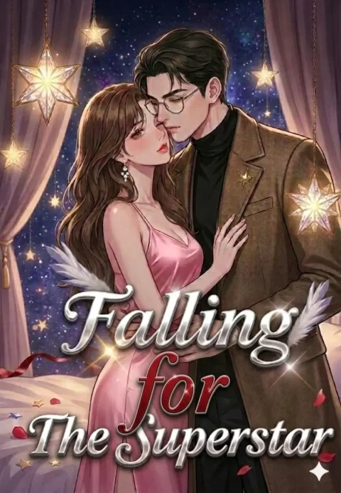 Falling For The Superstar