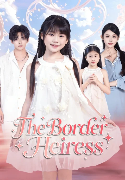 The Border Heiress