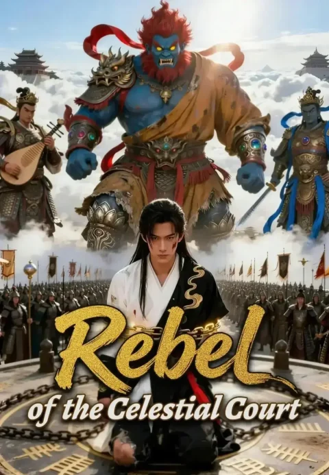 Rebel of the Celestial Court