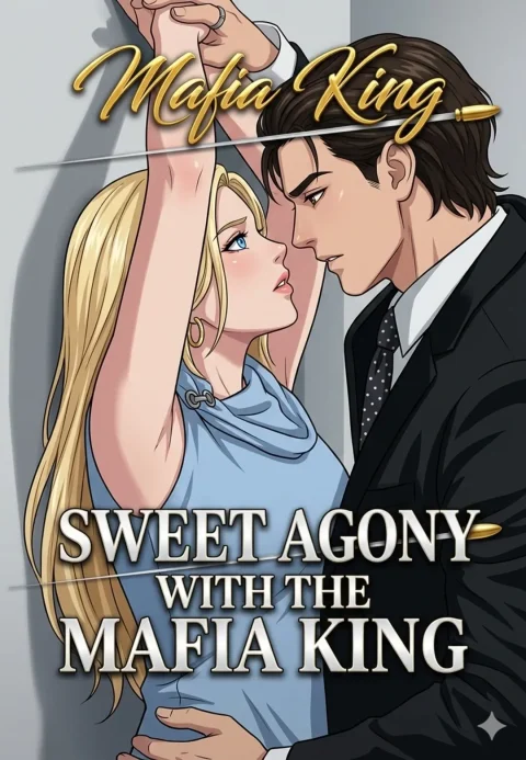 Sweet Agony with the Mafia King