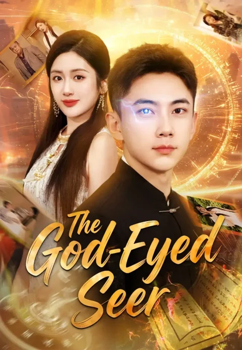 The God-Eyed Seer