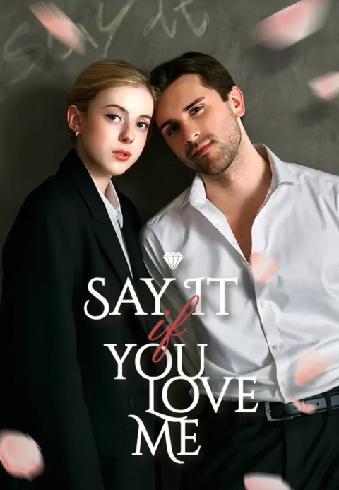 Say It If You Love Me
