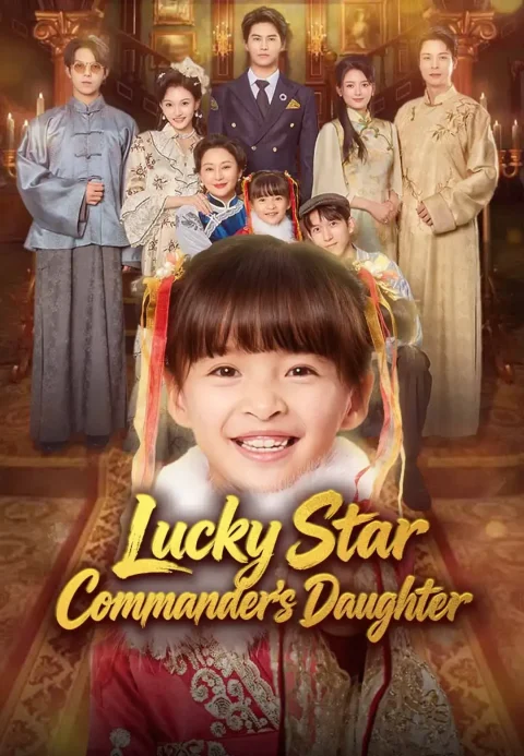 Lucky Star, Commander’s Daughter