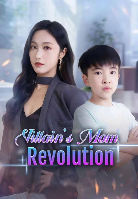 Villain’s Mom Revolution