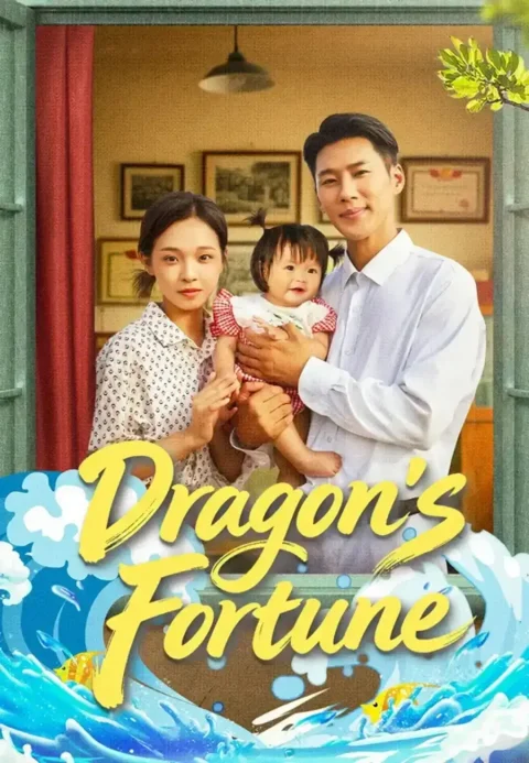 Dragon’s Fortune