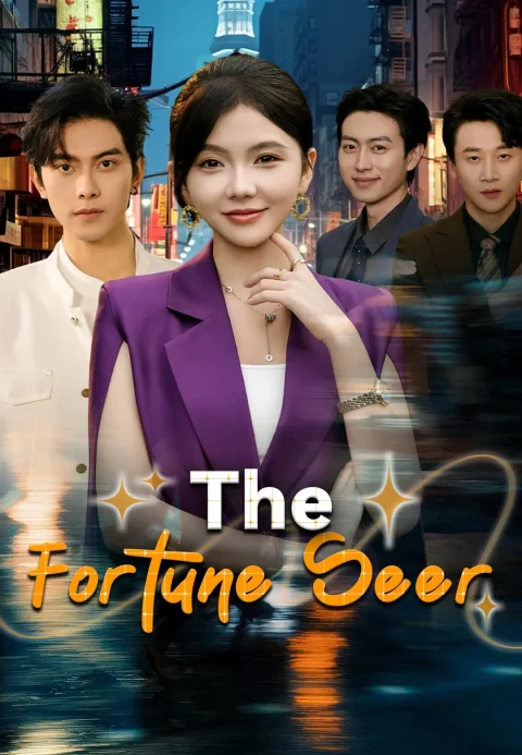 The Fortune Seer