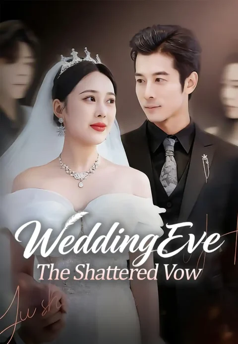 Wedding Eve The Shattered Vow