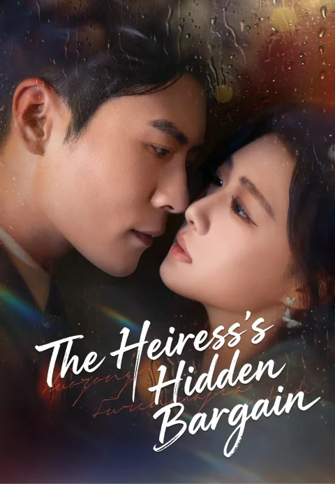 The Heiress’s Hidden Bargain