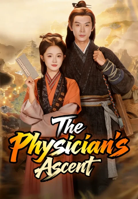 The Physician’s Ascent