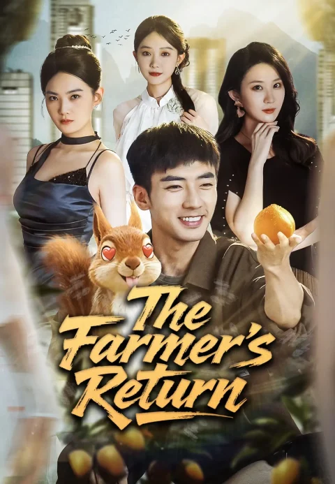 The Farmer’s Return