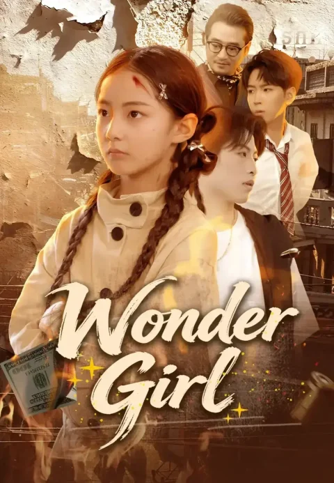 Wonder Girl
