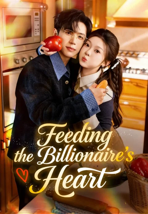 Feeding the Billionaire’s Heart