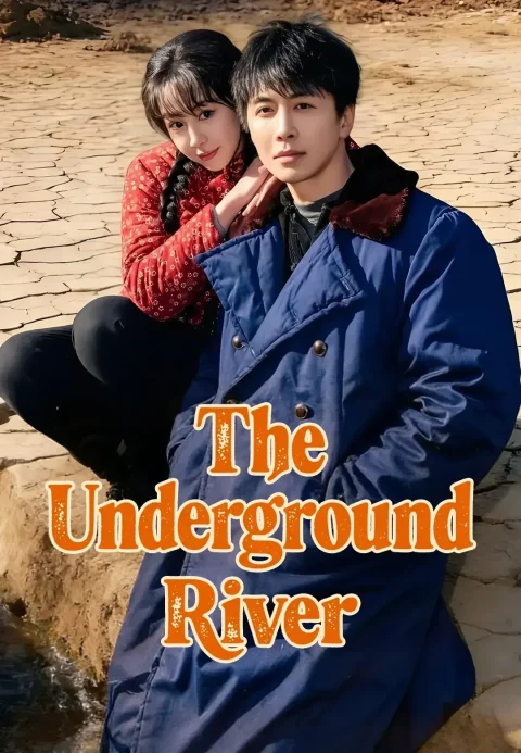 My Underground River